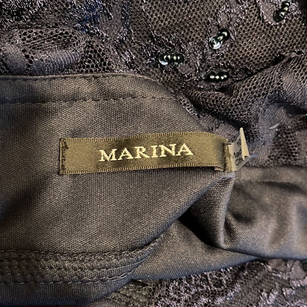 MARINA Dress - Picture 6 of 14